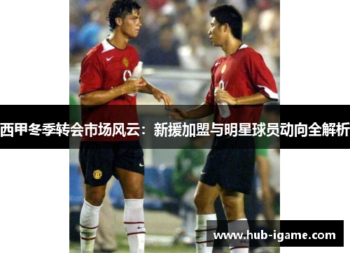 西甲冬季转会市场风云:新援加盟与明星球员动向全解析