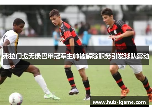 弗拉门戈无缘巴甲冠军主帅被解除职务引发球队震动